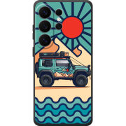 Чохол BoxFace Samsung Galaxy S26 Ultra (S948) Off Road