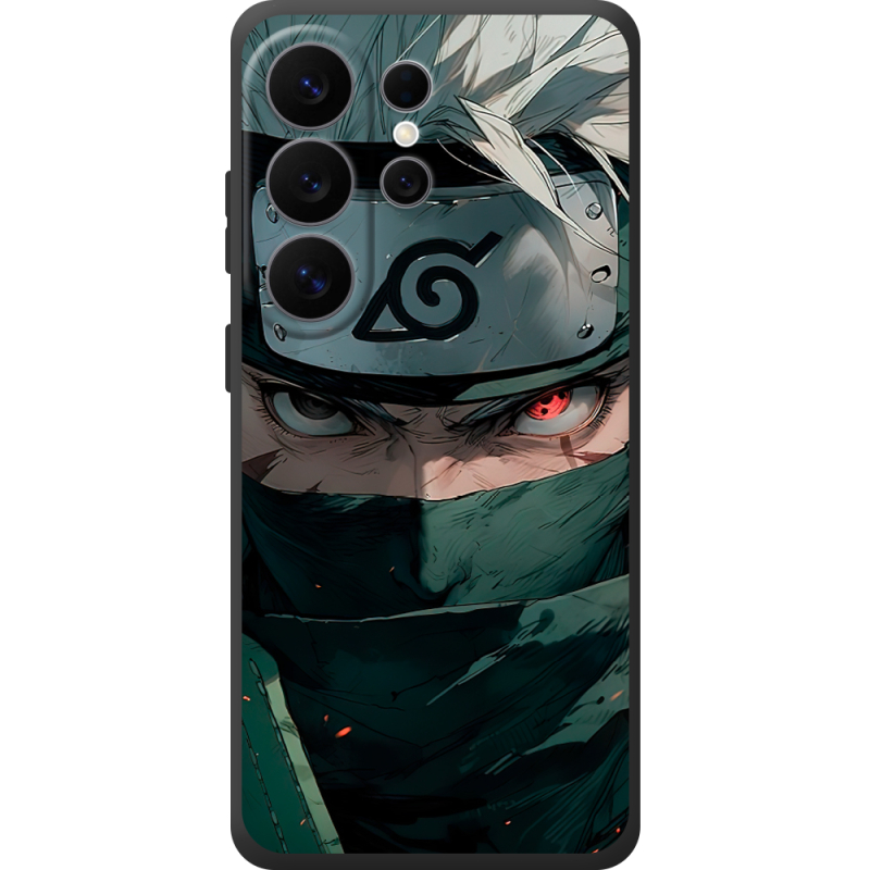 Чохол BoxFace Samsung Galaxy S26 Ultra (S948) Какаши Хатаке