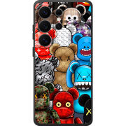 Чохол BoxFace Samsung Galaxy S26 Ultra (S948) Find your bear