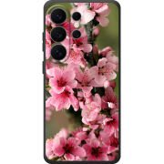 Чохол BoxFace Samsung Galaxy S26 Ultra (S948) Вишневые Цветы