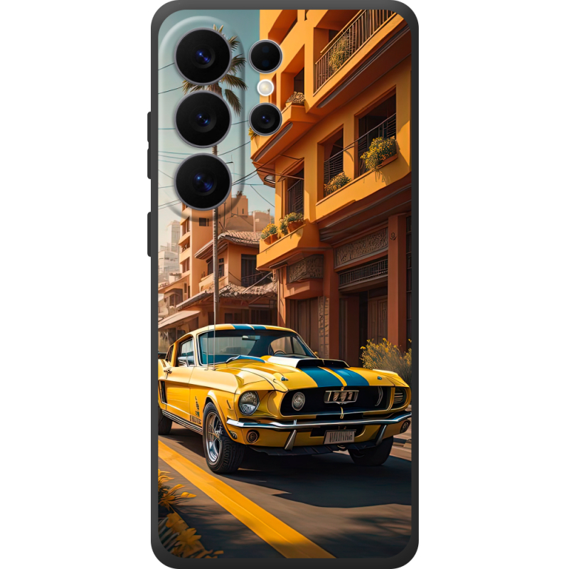 Чохол BoxFace Samsung Galaxy S26 Ultra (S948) 