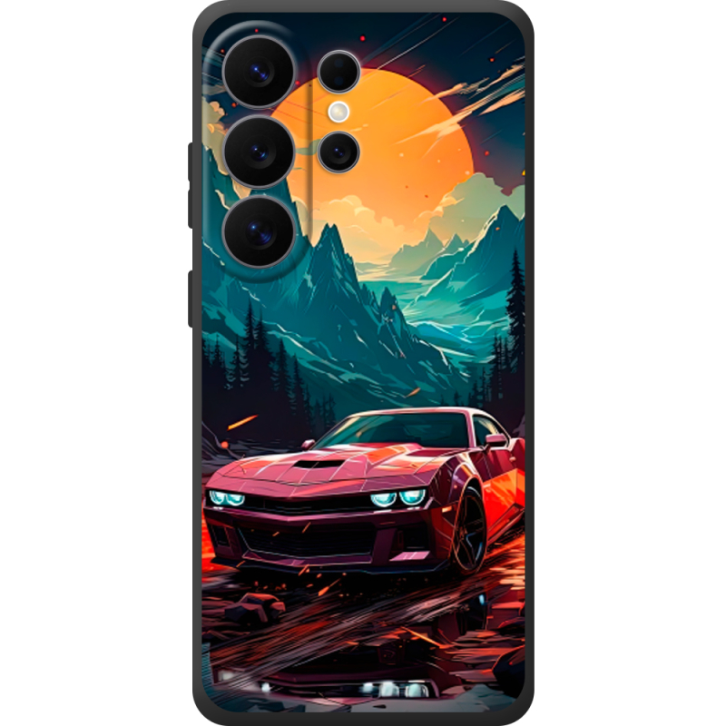 Чохол BoxFace Samsung Galaxy S26 Ultra (S948) 