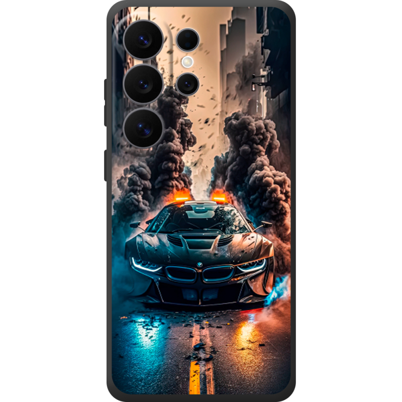 Чохол BoxFace Samsung Galaxy S26 Ultra (S948) 