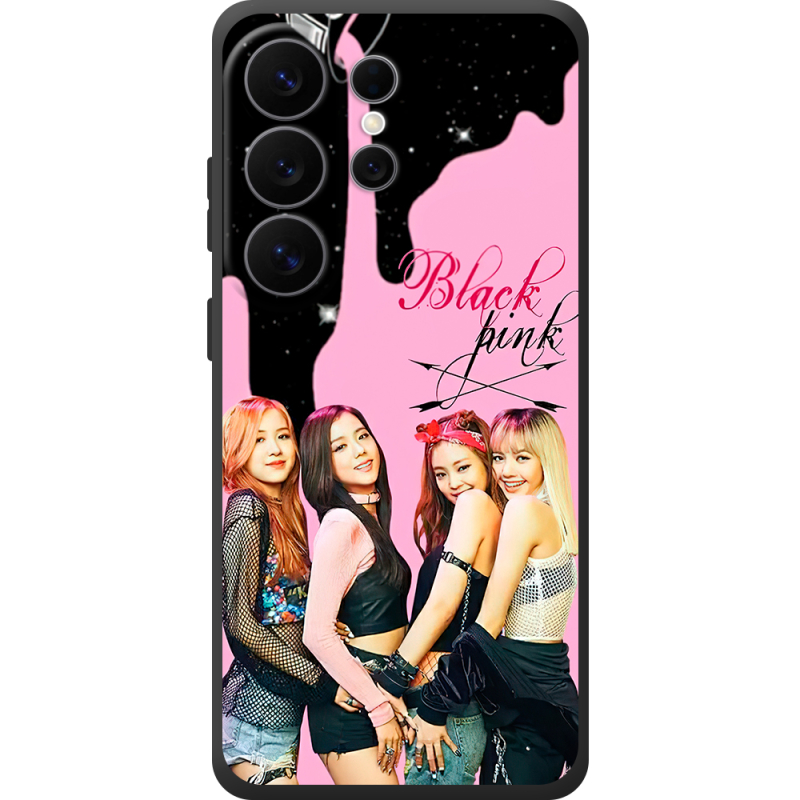 Чохол BoxFace Samsung Galaxy S26 Ultra (S948) Blackpink Star