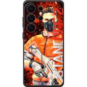 Чохол BoxFace Samsung Galaxy S26 Ultra (S948) StandOff 2 orang