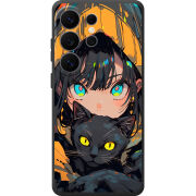 Чохол BoxFace Samsung Galaxy S26 Ultra (S948) 