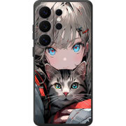 Чохол BoxFace Samsung Galaxy S26 Ultra (S948) 