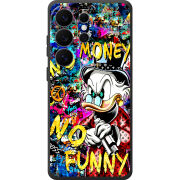 Чохол BoxFace Samsung Galaxy S26 Ultra (S948) no money no funny