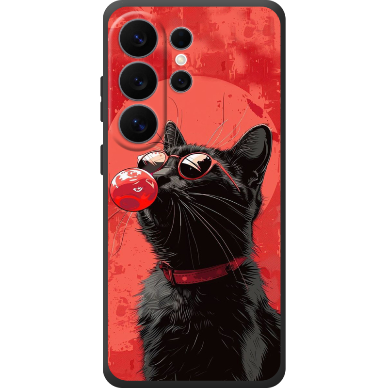 Чохол BoxFace Samsung Galaxy S26 Ultra (S948) 