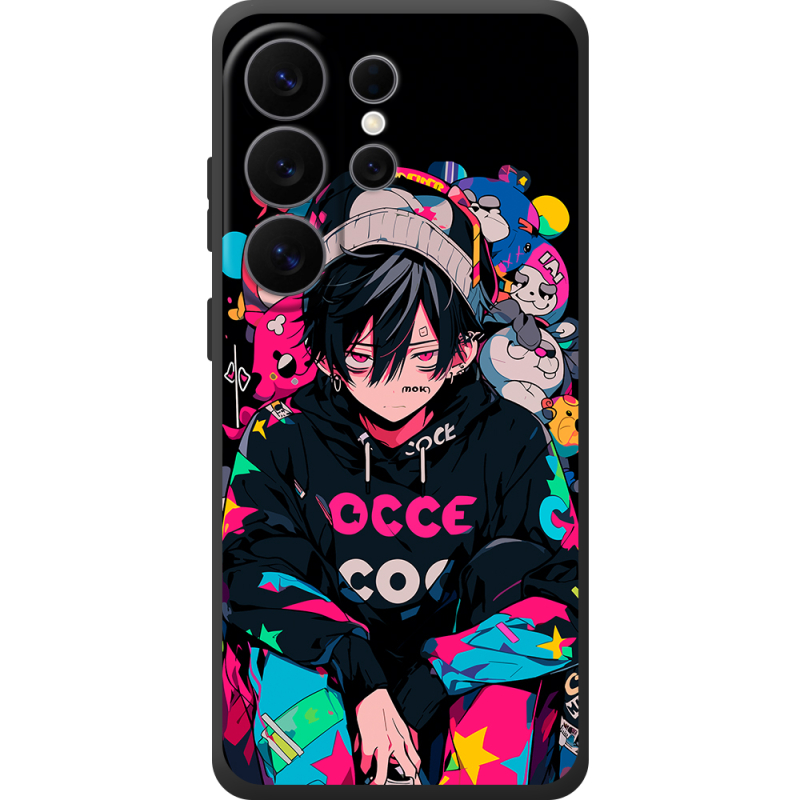 Чохол BoxFace Samsung Galaxy S26 Ultra (S948) 