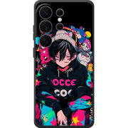 Чохол BoxFace Samsung Galaxy S26 Ultra (S948) 