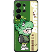 Чохол BoxFace Samsung Galaxy S26 Ultra (S948) 