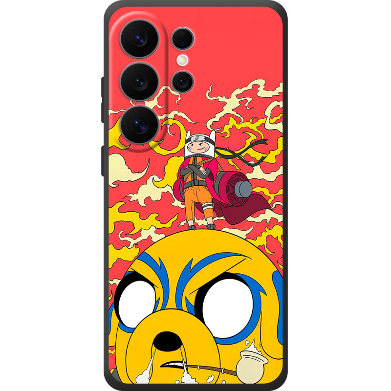 Чохол BoxFace Samsung Galaxy S26 Ultra (S948) 