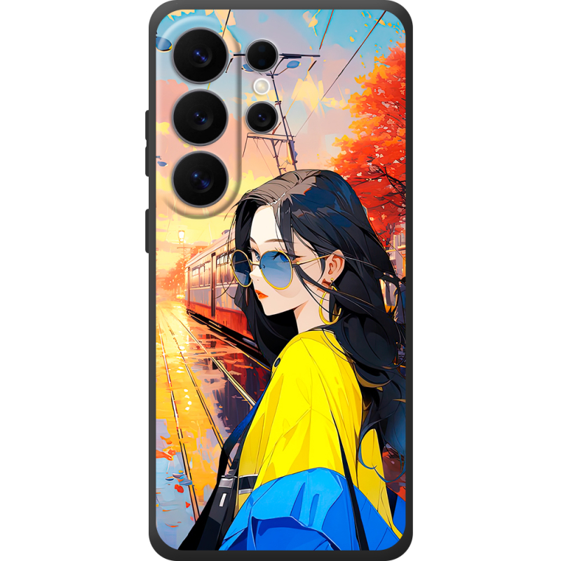 Чохол BoxFace Samsung Galaxy S26 Ultra (S948) 