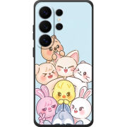 Чохол BoxFace Samsung Galaxy S26 Ultra (S948) 