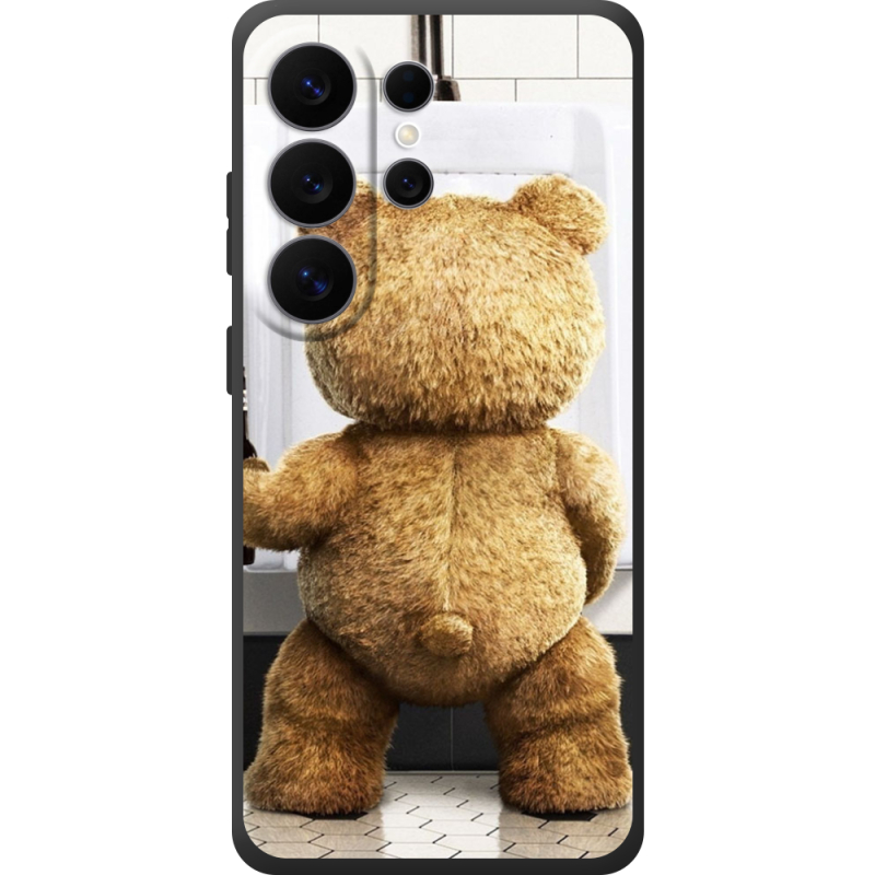 Чохол BoxFace Samsung Galaxy S26 Ultra (S948) 