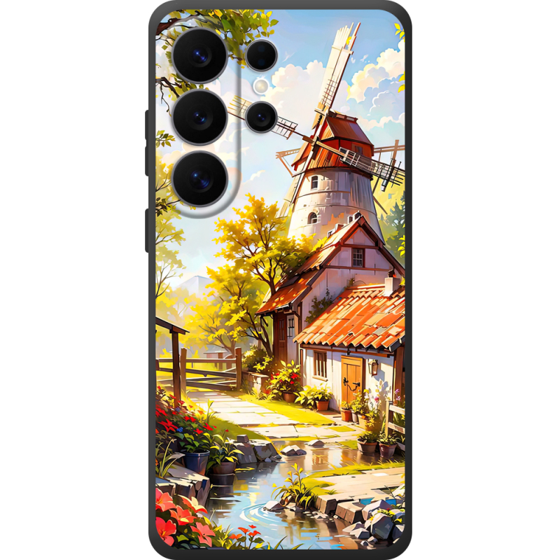 Чохол BoxFace Samsung Galaxy S26 Ultra (S948) 