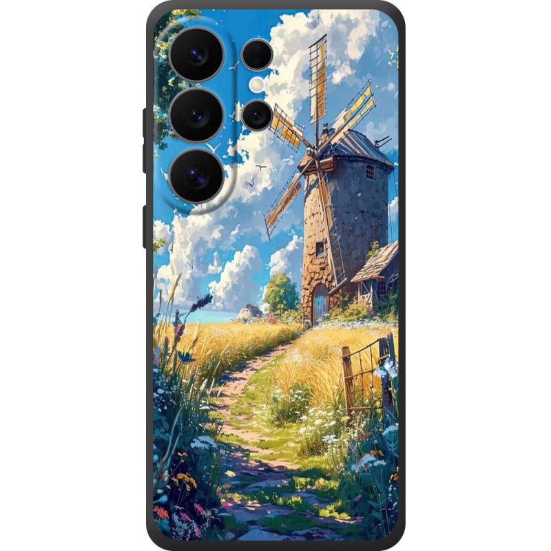 Чохол BoxFace Samsung Galaxy S26 Ultra (S948) 