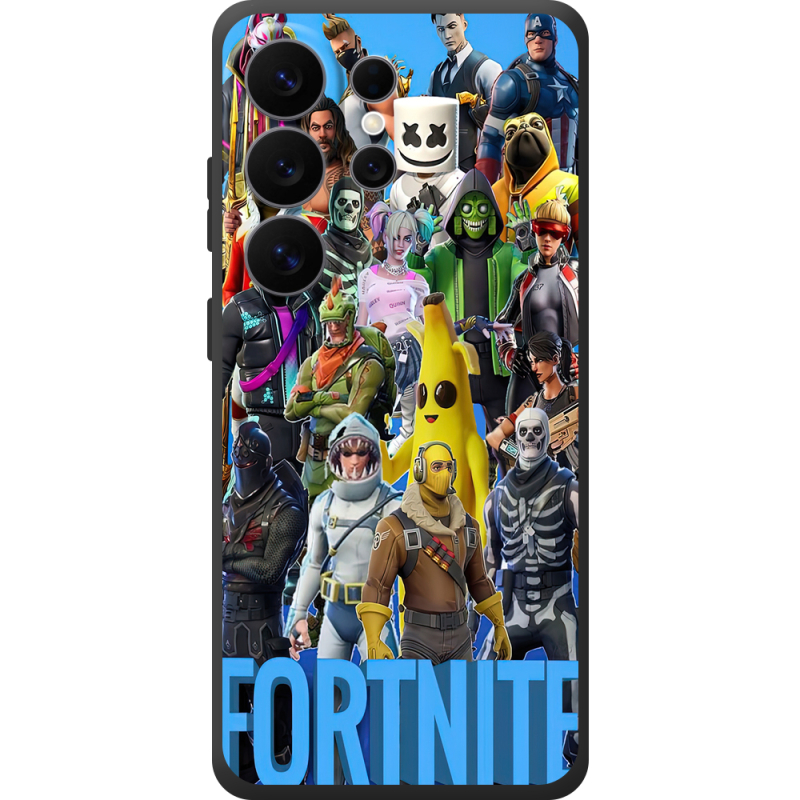 Чохол BoxFace Samsung Galaxy S26 Ultra (S948) 