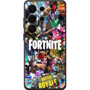 Чохол BoxFace Samsung Galaxy S26 Ultra (S948) 