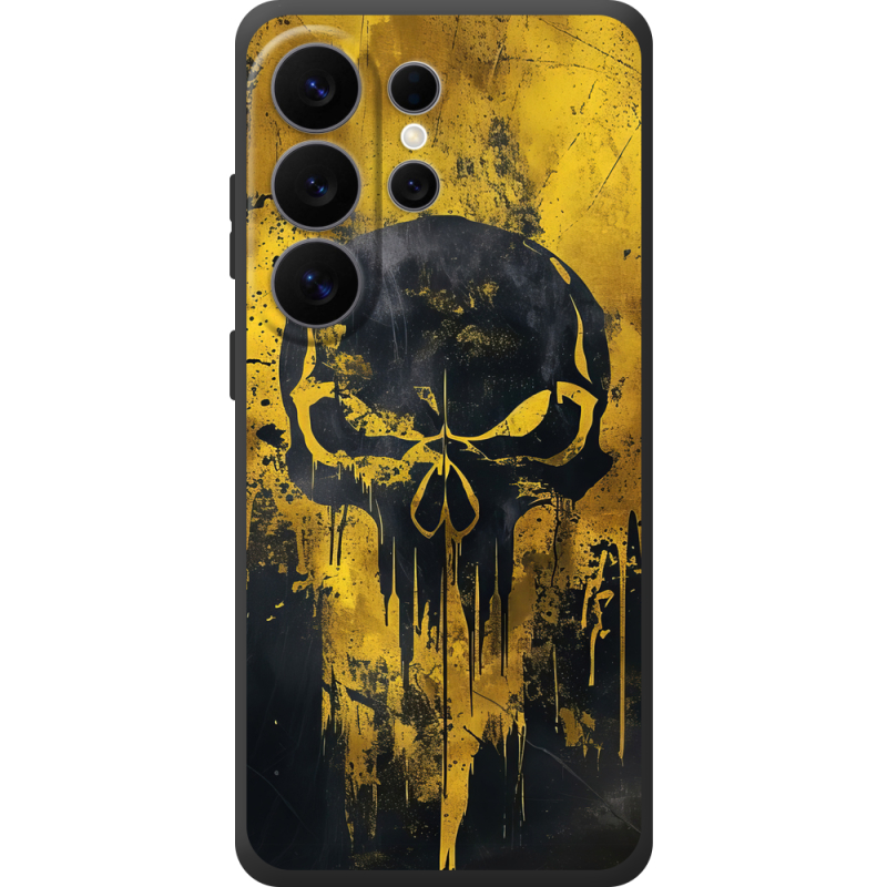 Чохол BoxFace Samsung Galaxy S26 Ultra (S948) Сталева помста