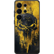 Чохол BoxFace Samsung Galaxy S26 Ultra (S948) Сталева помста