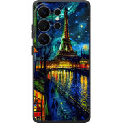 Чохол BoxFace Samsung Galaxy S26 Ultra (S948) Сяйво над Парижем