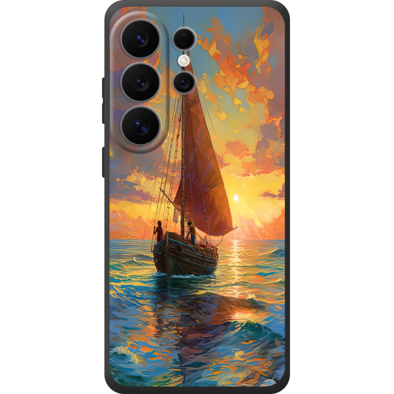 Чохол BoxFace Samsung Galaxy S26 Ultra (S948) 