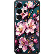 Чохол BoxFace Samsung Galaxy S26 Ultra (S948) Рожевий аромат