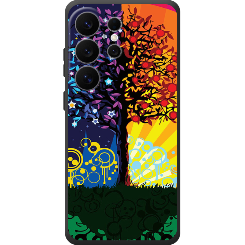 Чохол BoxFace Samsung Galaxy S26 Ultra (S948) Wish Tree