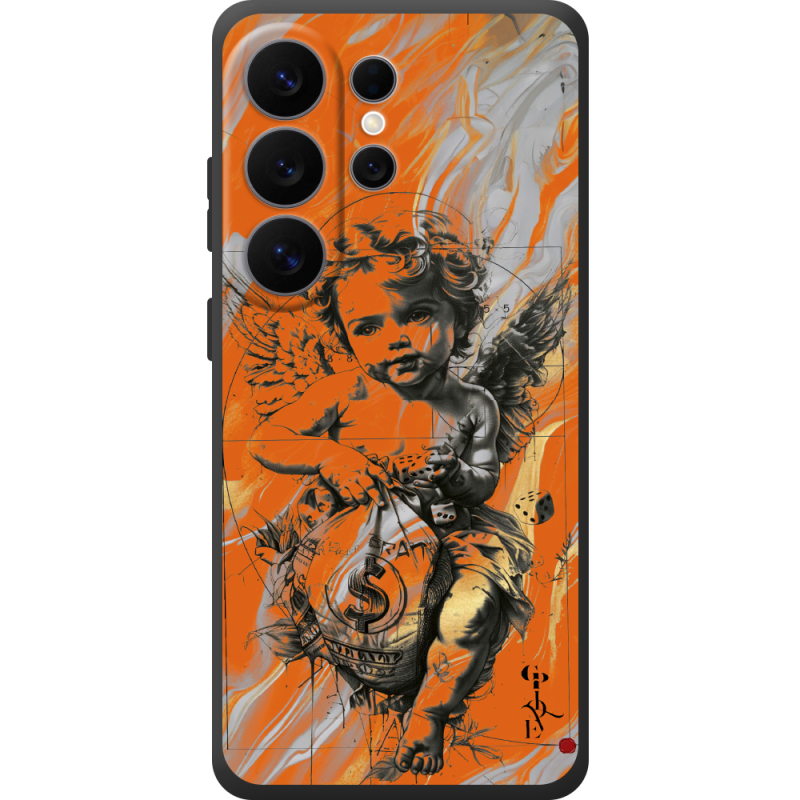 Чохол BoxFace Samsung Galaxy S26 Ultra (S948) 