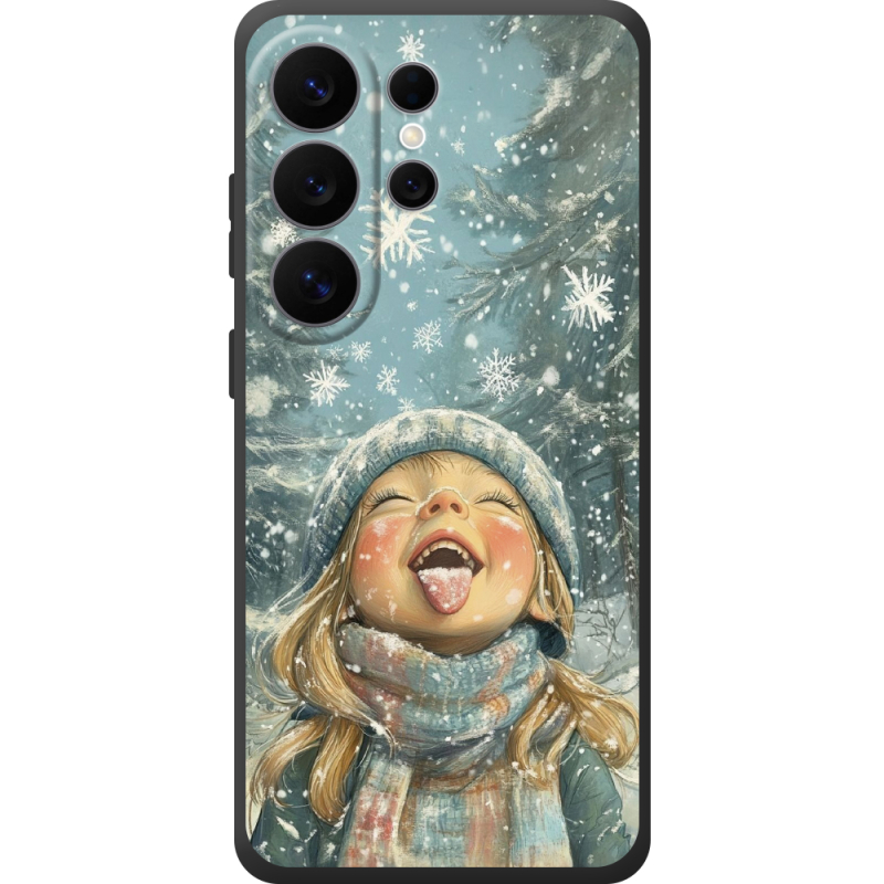 Чохол BoxFace Samsung Galaxy S26 Ultra (S948) Смак дитинства