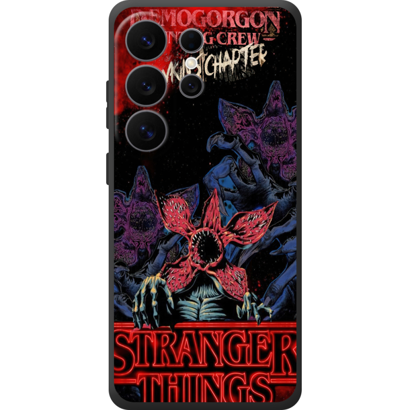 Чохол BoxFace Samsung Galaxy S26 Ultra (S948) 