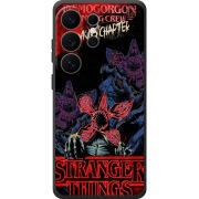 Чохол BoxFace Samsung Galaxy S26 Ultra (S948) 