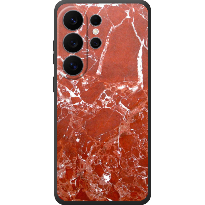 Чохол BoxFace Samsung Galaxy S26 Ultra (S948) 