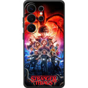 Чохол BoxFace Samsung Galaxy S26 Ultra (S948) 