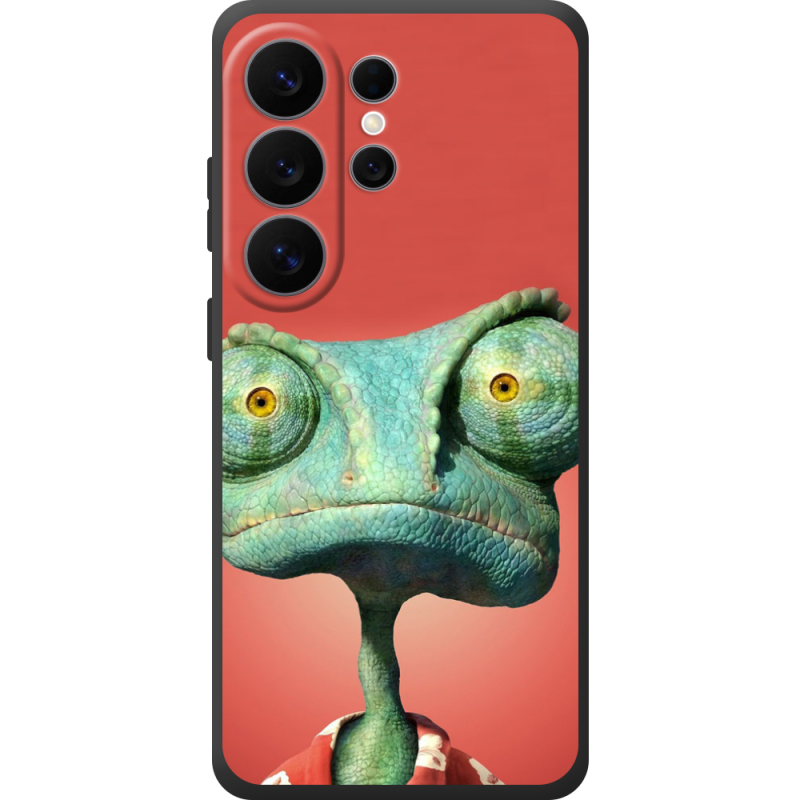 Чохол BoxFace Samsung Galaxy S26 Ultra (S948) 