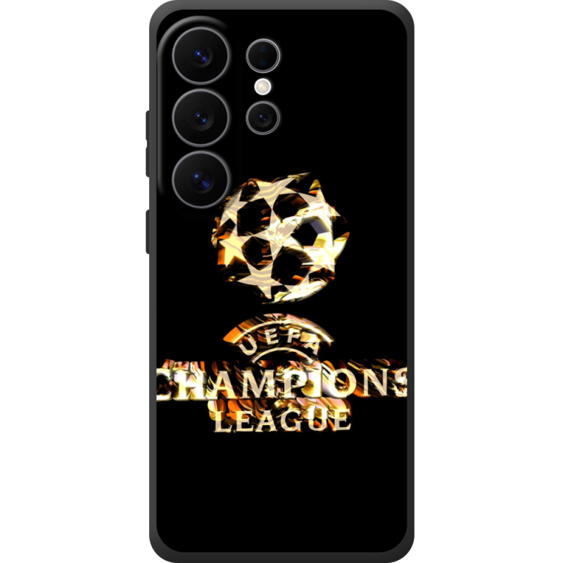 Чохол BoxFace Samsung Galaxy S26 Ultra (S948) 