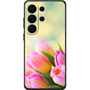 Чохол BoxFace Samsung Galaxy S26 Ultra (S948) Bouquet of Tulips