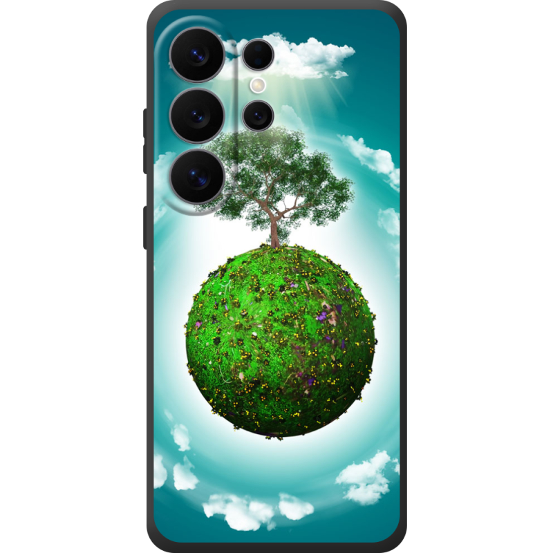 Чохол BoxFace Samsung Galaxy S26 Ultra (S948) 