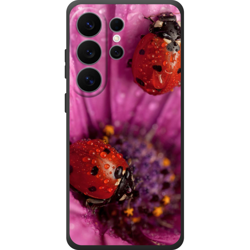 Чохол BoxFace Samsung Galaxy S26 Ultra (S948) 