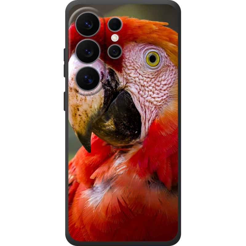 Чохол BoxFace Samsung Galaxy S26 Ultra (S948) 