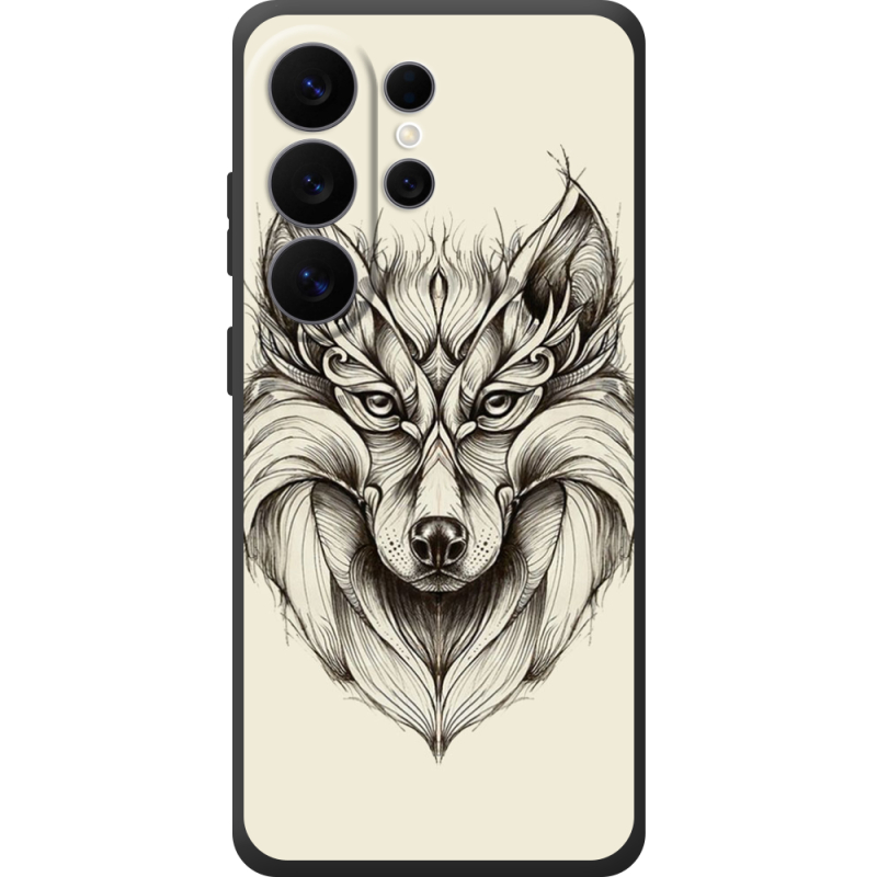 Чохол BoxFace Samsung Galaxy S26 Ultra (S948) 