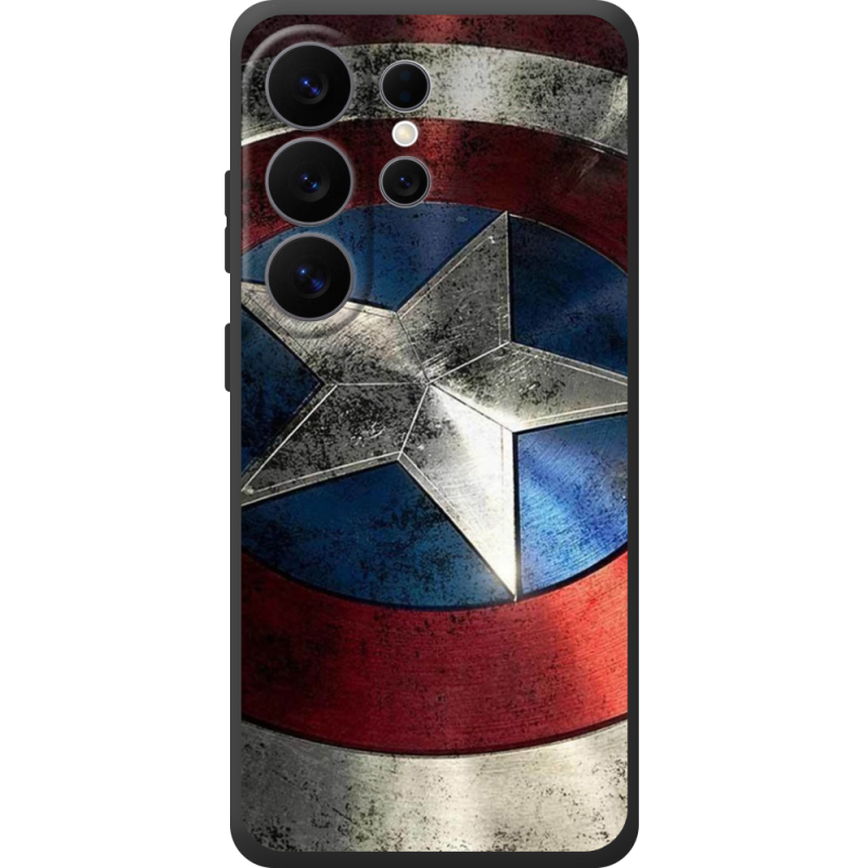 Чохол BoxFace Samsung Galaxy S26 Ultra (S948) 