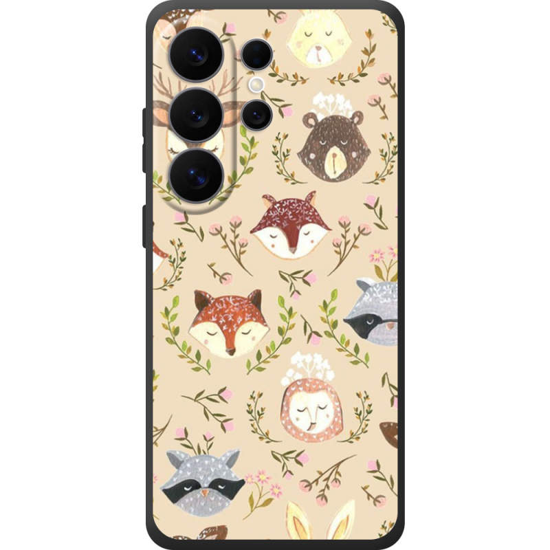 Чохол BoxFace Samsung Galaxy S26 Ultra (S948) 