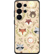 Чохол BoxFace Samsung Galaxy S26 Ultra (S948) 