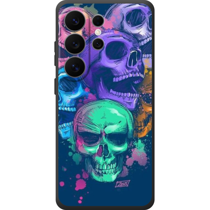 Чохол BoxFace Samsung Galaxy S26 Ultra (S948) 