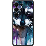 Чохол BoxFace Samsung Galaxy S26 Ultra (S948) Акварельный енот