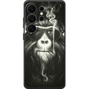 Чохол BoxFace Samsung Galaxy S26 Ultra (S948) Smokey Monkey