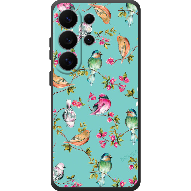 Чохол BoxFace Samsung Galaxy S26 Ultra (S948) 